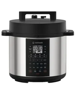 مولتی کوکر نوتریکوک مدل 320/ NUTRICOOK SP320