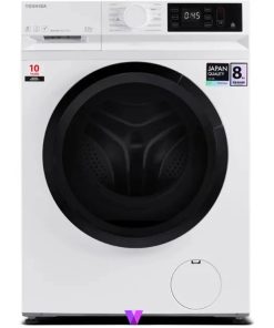 لباسشویی توشیبا 8 کیلوگرم / TOSHIBA BL90A4B(WK)