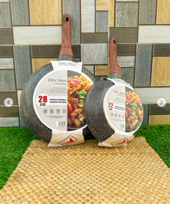 تابه تکی لکسیکال سایز 28 مدل 53501/ LEXICAL LE-53501 S28