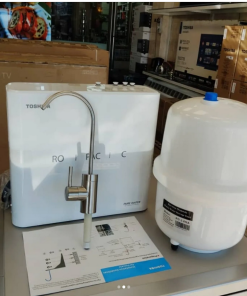 دستگاه تصفیه اب توشیبا 1686/ TOSHIBA TWP-N1686UIQ(W)