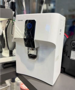 دستگاه تصفیه اب توشیبا 1748/ TOSHIBA TWP-N1748TIQ(W)