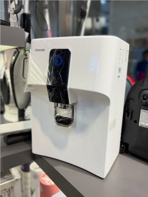 دستگاه تصفیه اب توشیبا 1748/ TOSHIBA TWP-N1748TIQ(W)