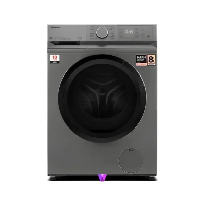 لباسشویی توشیبا 8 کیلوگرمی/ TOSHIBA TW-BL90A4B(SK)