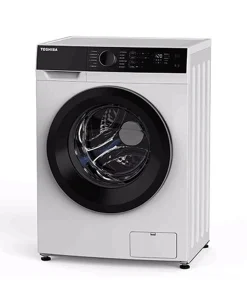 لباسشویی 12 کیلویی توشیبا / TOSHIBA TWD-BM130GF4B(WS)
