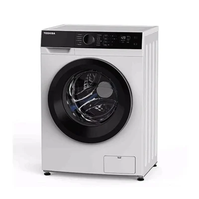 لباسشویی 12 کیلویی توشیبا / TOSHIBA TWD-BM130GF4B(WS)