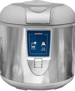 پلوپز گاستروبک مدل 42518 / GASTROBACK 42518