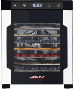 میوه خشک کن گاستروبک مدل 46603 / GASTROBACK 46603