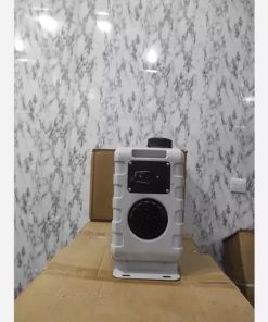 بخاری درجا 24 ولت اس ان ار / SNR