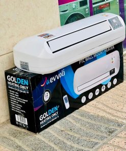 پنل هیتر دیواری ایووالی مدل 2000 / EVVOLI  EVCIS-2000 MD-1S