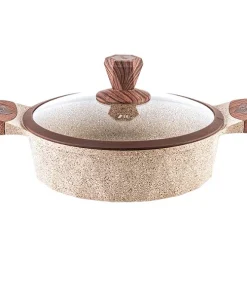 تابه زیو مدل 8172 سایز 26 / ZIO Z-8172-26