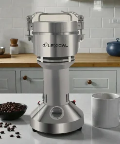 اسیاب لکسیکال مدل 0765 / LEXCIAL LCG-0765