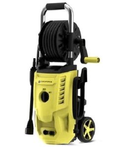 کارواش کلین فورس مدل 1800 / CLEAN FORCE CFHW1800