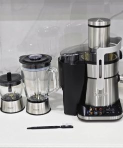 ابمیوه گیری روگن مدل 1215 / RUGEN R-1215