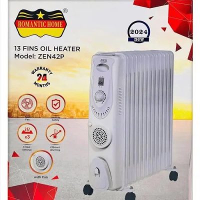 شوفاز 13 پره رومانتیک مدل زن42/ ROMANTIC HOME ZEN42R