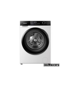 لباسشویی هنریچ مدل 6110 / HEINRICH HWM 6110W