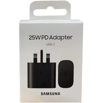 اداپتور سامسونگ 25 وات / SAMSUNG 25W ADAPROT