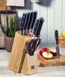 سرویس چاقو کرکماز مدل 550 / KORKMAZ A550
