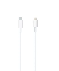 کابل تبدیل یو اس بی به لایتنینگ اپل/ APPLE IPHONE CABLE