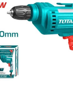 پیچ بند 10 میلی متری توتال 500 وات/ TOTAL TD2051026