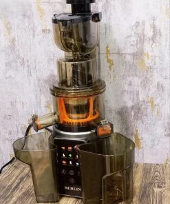 عصاره گیر برلین مدل 2700 / BERLIN BE-2700