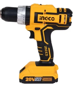 دریل پیچ گوشتی اینکو 20ولت / INGCO CIDLI20602