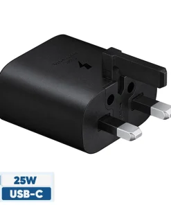 شارژر 25 وات سامسونگ / SAMSUNG ADAPTER 25W