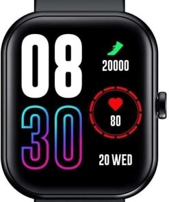 ساعت هوشمند اینفینیکس / INFINIX XW1 SMART WATCH