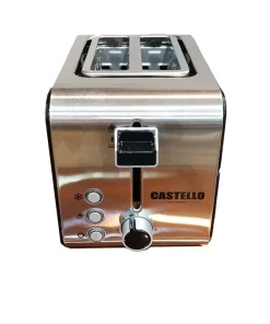 توستر نان کاستلو مدل 585 / CASTELLO CL-585