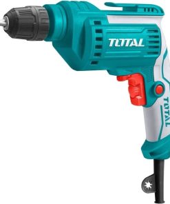 پیچ بنده 10 میلی متری توتال 500 وات / TOTAL TD2051026-2