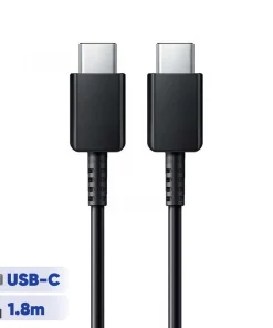 کابل تبدیل سی به سی سامسونگ/ SAMSUNG CABLE C TO C
