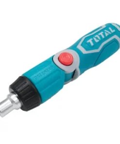 پیچ گوشتی توتال 13 عددی / TOTAL TACSD30136