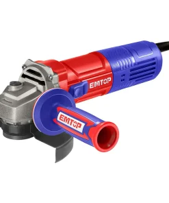 مینی فرز 900 وات امتاپ / EMTOP EAGR09051