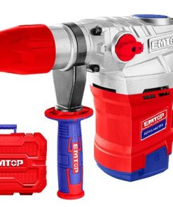 چکش تخریب 1600 وات امتاپ / EMTOP ERHRM1601