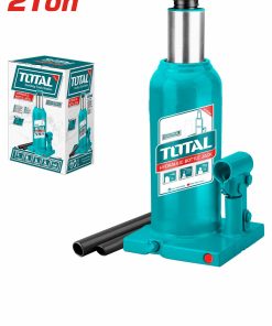 جک روغنی هیدرولیک توتال 2 تن/ TOTAL THT109022