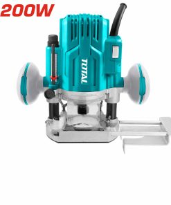 اور فرز نجاری 1200 وات توتال / TOTAL TR110618