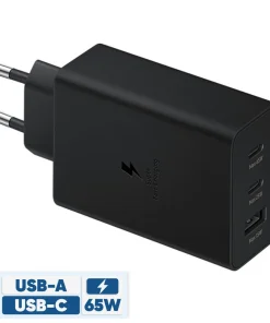 شارژر 65 وات سامسونگ / SAMSUNG ADAPTER