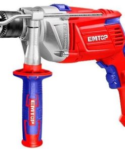 دریل گیربکسی 1100 وات امتاپ/ EMTOP EMDL1101
