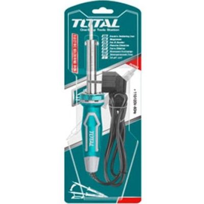 هویه 40 وات صنعتی توتال / TOTAL TET1406