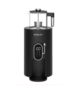 چای ساز برلین مدل 1280/ BERLIN BE-1280