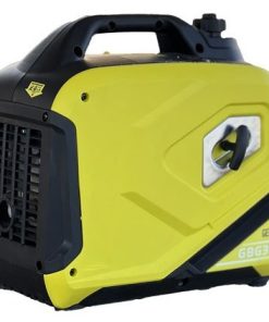 موتور برق جن پاور مدل 30 / GENPOWER GBG30IS