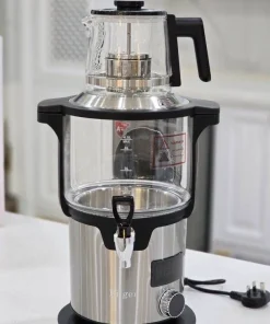 سماور برقی روگن مدل 1590 / RUGEN RU-1590