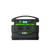 پاور استیشن گیزو 518 وات /  GPS500 GIZZU 518W