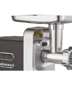 چرخ گوشت دلمونتی مدل 345 / DELMONTI DL345