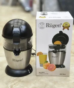 اب پرتقال گیری روگن مدل 3010 / RUGEN RU-3010
