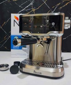 اسپرسو ساز حرفه ای  نیو لایف مدل 350 / NEW LIFE YN-D5-350