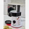سالاد ساز و رنده ساز برقی روگن مدل 1650 / RUGEN RU-1650