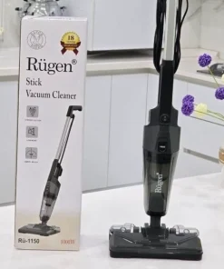 جارو ایستاده روگن مدل 1150 / RUGEN RU-1150