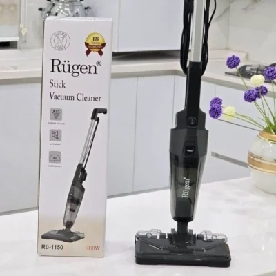 جارو ایستاده روگن مدل 1150 / RUGEN RU-1150