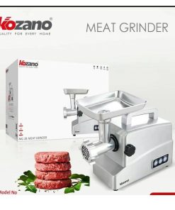 چرخ گوشت حرفه ای کوزانو مدل 28 / KOZANO MG28