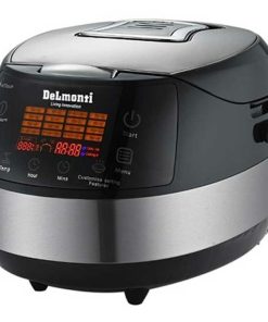 پلوپز دیجیتالی دلمونتی مدل 660 /DELMONTI DL660